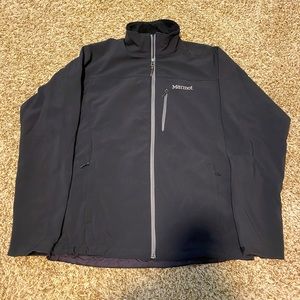 Marmot Shell Jacket Mens Large